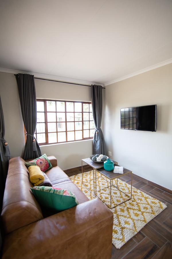 Amber Collection Villa Dullstroom Exterior foto
