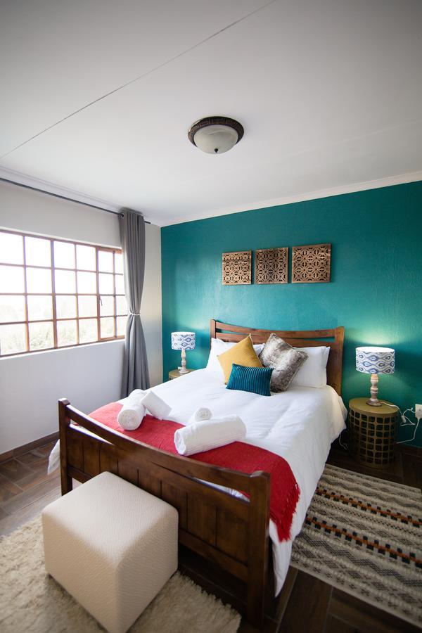 Amber Collection Villa Dullstroom Exterior foto